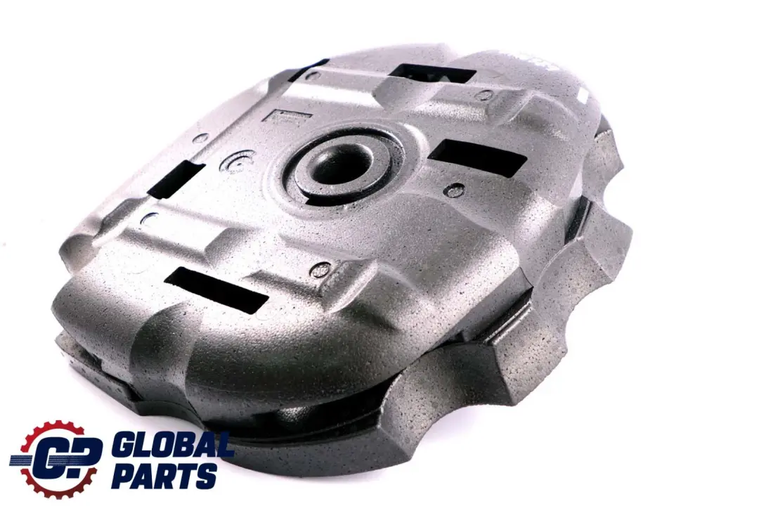 Geräteaufnahme Oberteil 6512 für BMW 5 er E60 E60N E61 mit Teilenummer 6916989 BMW 5 er E60 E60N E61 Geräteaufnahme Oberteil 6512 - SKU 6916989 - Teilenummer 6916989