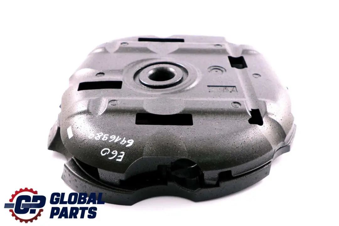 BMW E60 E60N E61 Registrazione Del Dispositivo Tomaie 6512 - SKU 6916989 - Numero di parte 6916989