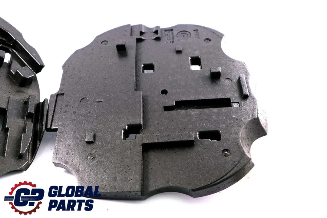 BMW 5 Series E60 E60N E61 Boot Spare Wheel Foam Tool Kit Module Holder - SKU 6916989 - Part number 6916989