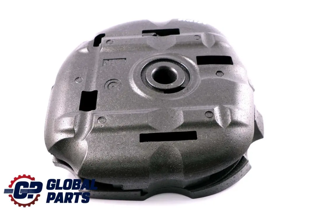 BMW 5 Series E60 E60N E61 Boot Spare Wheel Foam Tool Kit Module Holder - SKU 6916989 - Part number 6916989