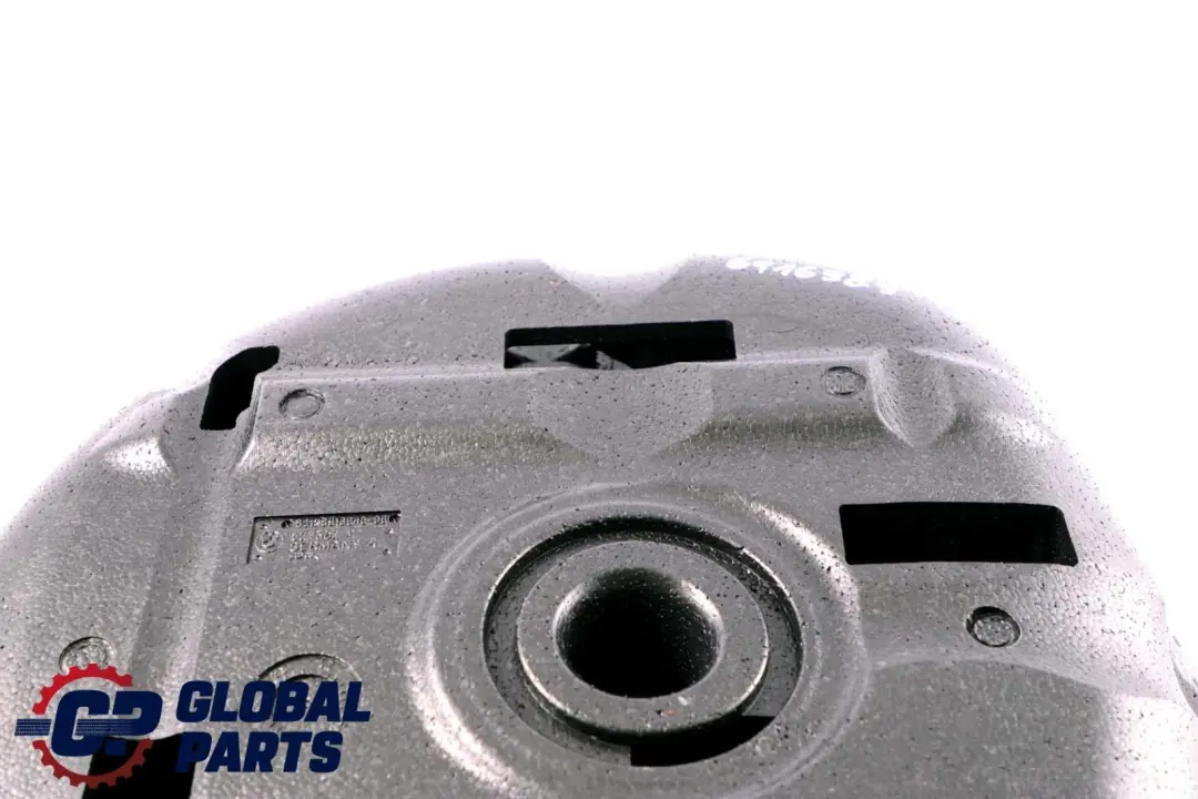 BMW 5 er E60 E60N E61 Geräteaufnahme Oberteil 6512 - SKU 6916989 - Teilenummer 6916989
