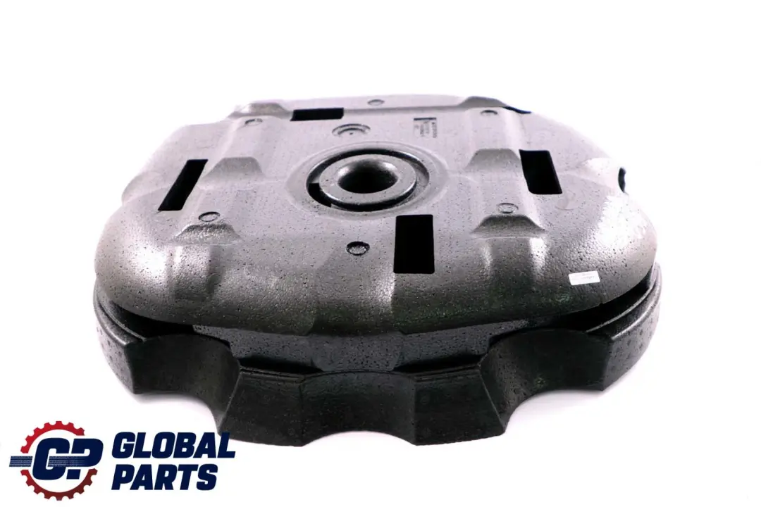 Maletero Rueda Repuesto Espuma Portaherramientas Modulo para BMW E60 E60N E61 con número de pieza 6916989 BMW E60 E60N E61 Maletero Rueda Repuesto Espuma Portaherramientas Modulo - SKU 6916989 - Número de pieza 6916989