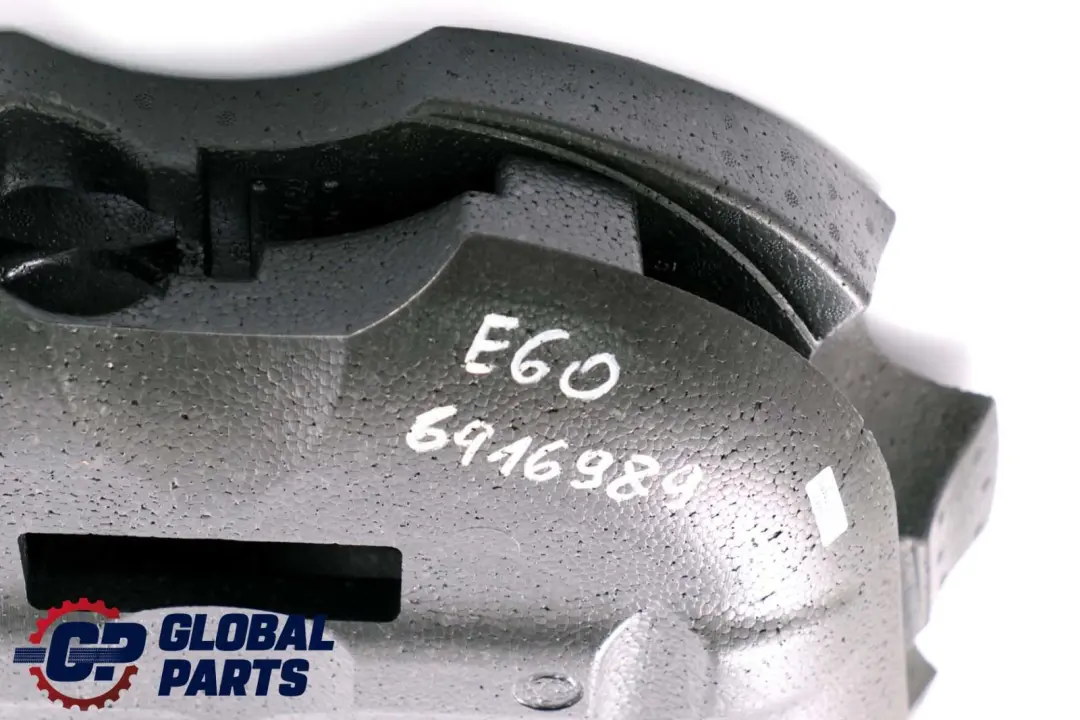 BMW 5 er E60 E60N E61 Geräteaufnahme Oberteil 6512 - SKU 6916989 - Teilenummer 6916989
