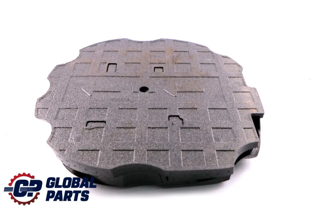 BMW 5 Series E60 E60N E61 Boot Spare Wheel Foam Tool Kit Module Holder - SKU 6916989 - Part number 6916989