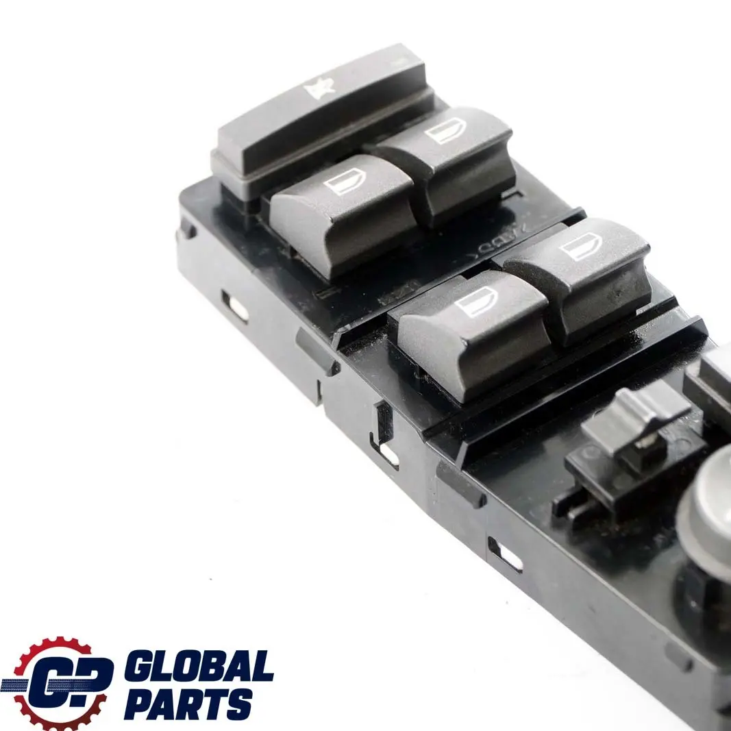 Window Lifter Switch Power Fold Driver's Door to BMW 7 Series 1 E65 E66 with Part number 6917104 BMW 7 Series 1 E65 E66 Window Lifter Switch Power Fold Driver's Door - SKU 6917104-1 - Part number 6917104