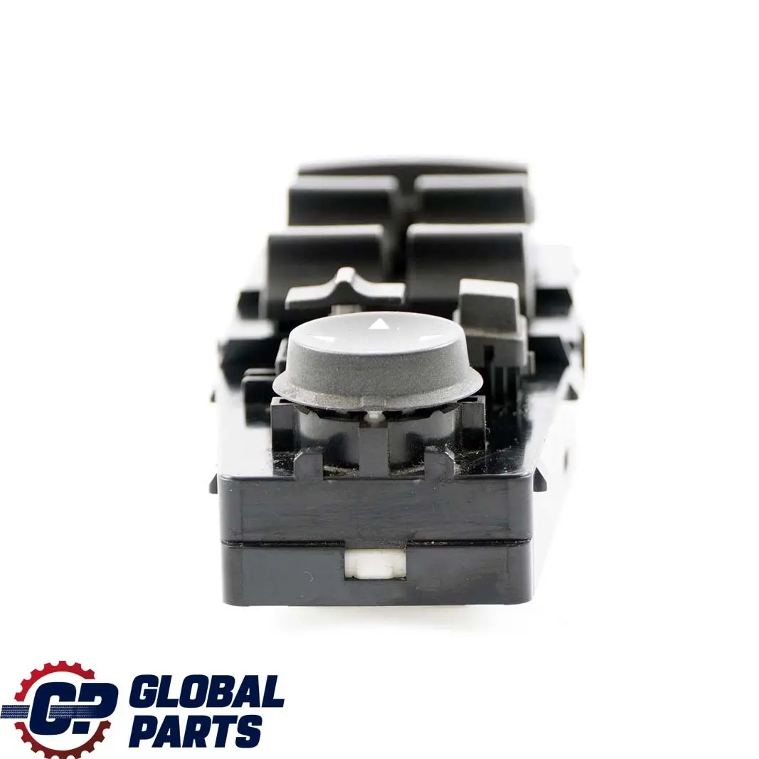 BMW 7 Series 1 E65 E66 Window Lifter Switch Power Fold Driver's Door - SKU 6917104-1 - Part number 6917104