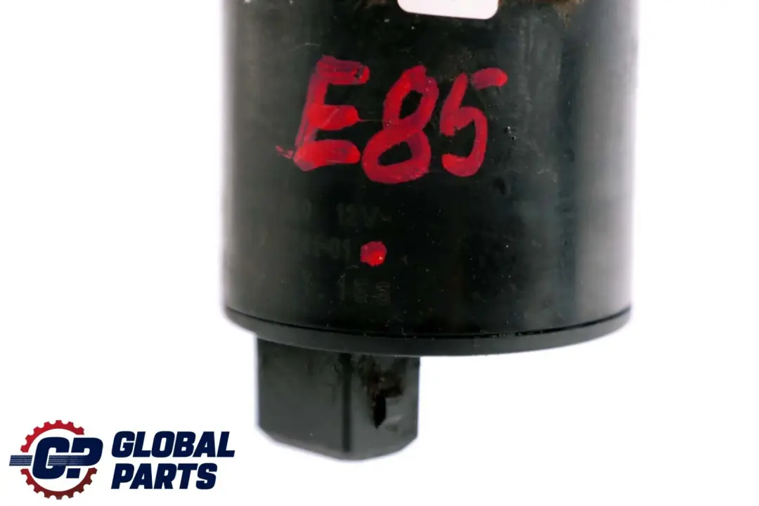 BMW Z4 Series E85 2.0i N46 Zusatzwasserpumpe 6411 - SKU 6917341 - Teilenummer 6917341