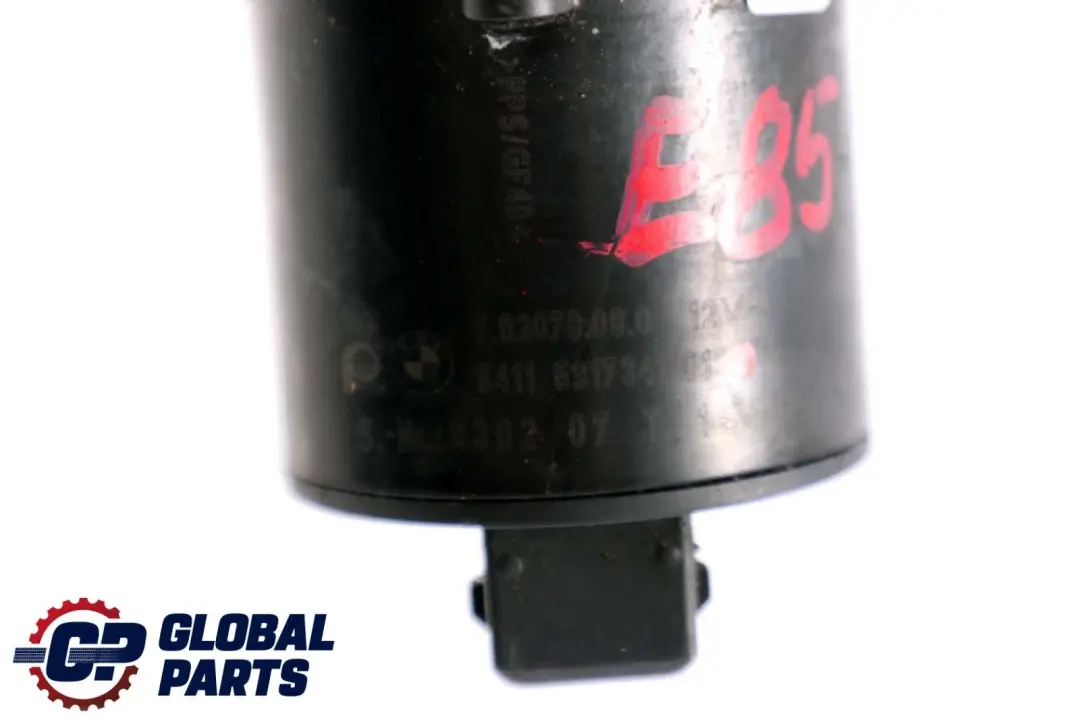 N46 Pompa Wody Benzyna do BMW Z4 E85 2.0i o numerze 6917341 BMW Z4 E85 2.0i N46 Pompa Wody Benzyna - SKU 6917341 - Numer Części 6917341