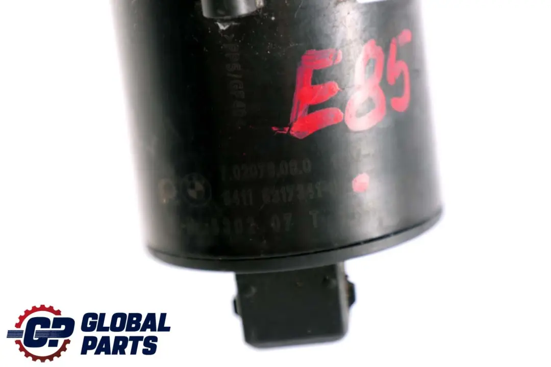 BMW Z4 Serie E85 2.0i N46 Pompe a Eau 6411 - SKU 6917341 - Numéro de pièce 6917341