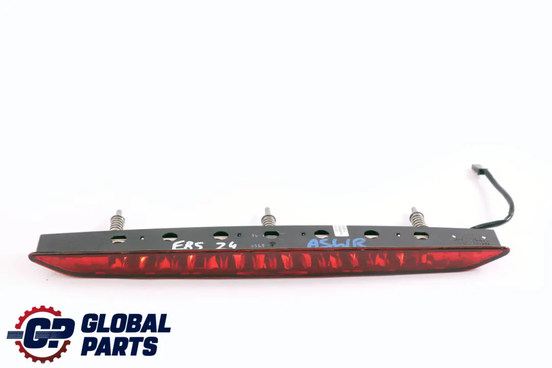 Troisième Feu Stop Rouge pour BMW Z4 E85 à propos du numéro de pièce 6917378 BMW Z4 E85 Troisième Feu Stop Rouge - SKU 6917378 - Numéro de pièce 6917378