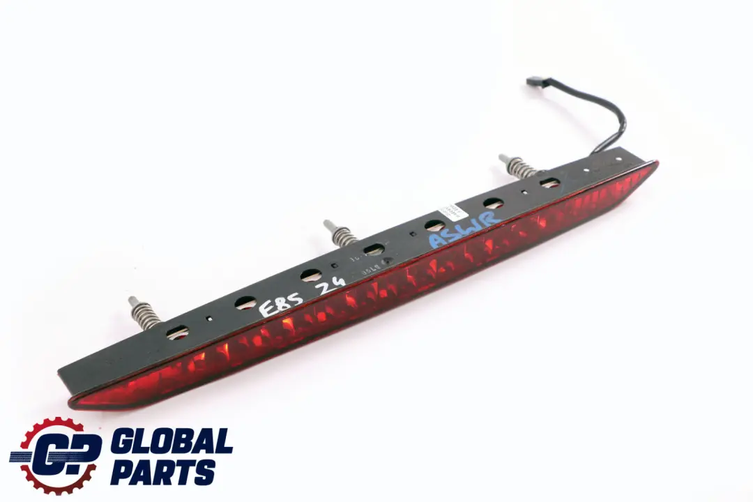 Dritte Brems Leuchte Heckleuchte Rot für BMW Z4 E85 Roadster mit Teilenummer 6917378 BMW Z4 E85 Roadster Dritte Brems Leuchte Heckleuchte Rot - SKU 6917378 - Teilenummer 6917378