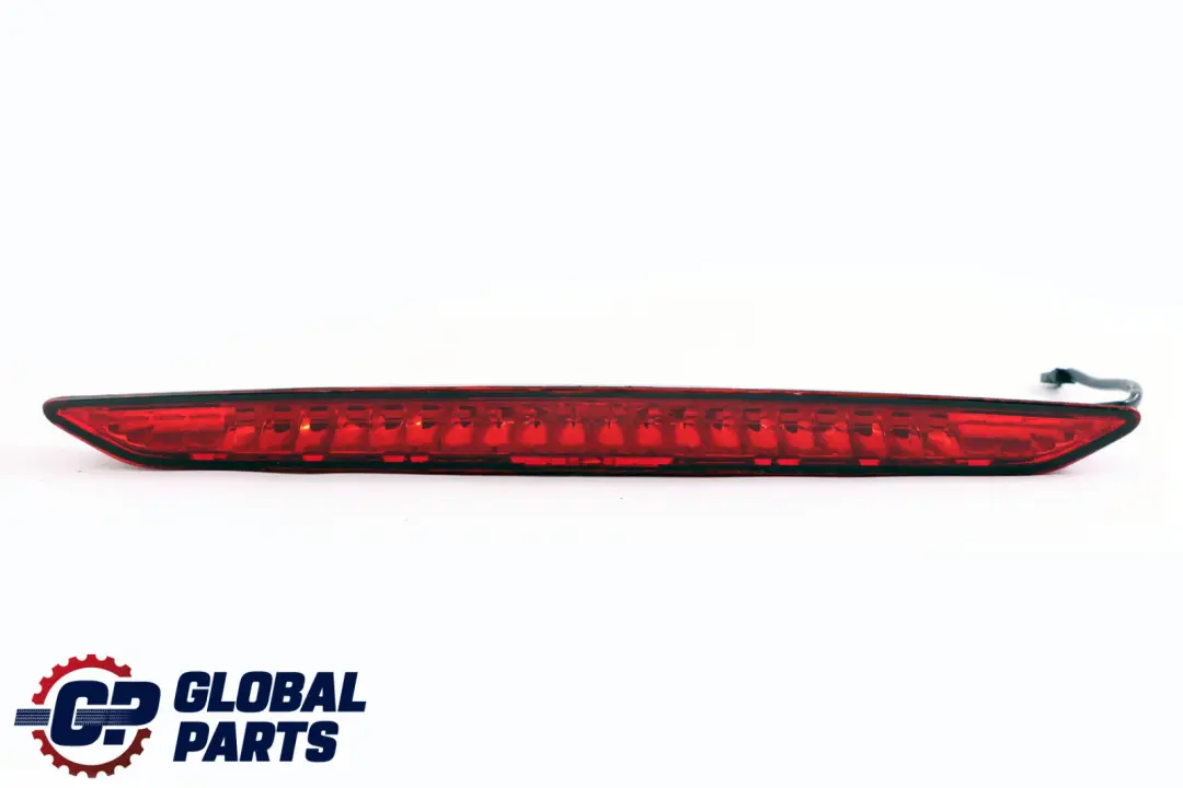 Third Stoplight Brake Light Red to BMW Z4 E85 with Part number 6917378 BMW Z4 E85 Third Stoplight Brake Light Red - SKU 6917378 - Part number 6917378