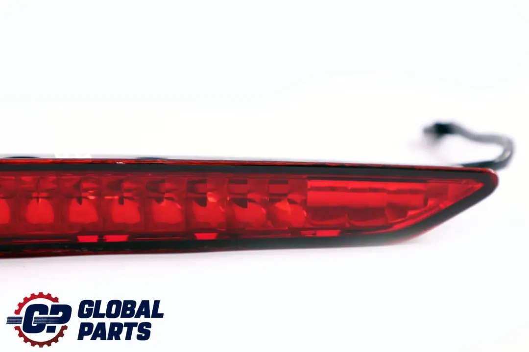Terza Luce Di Stop Luce Di Stop Rossa per BMW Z4 E85 con numero di parte 6917378 BMW Z4 E85 Terza Luce Di Stop Luce Di Stop Rossa - SKU 6917378 - Numero di parte 6917378
