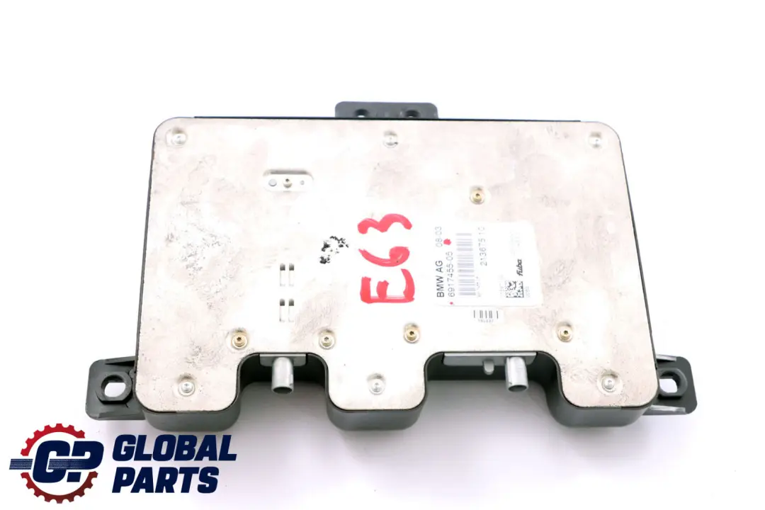 Aerial Antenna Multi-Band Right O/S to BMW 6 Series E63 E64 with Part number 6917455 BMW 6 Series E63 E64 Aerial Antenna Multi-Band Right O/S - SKU 6917455 - Part number 6917455