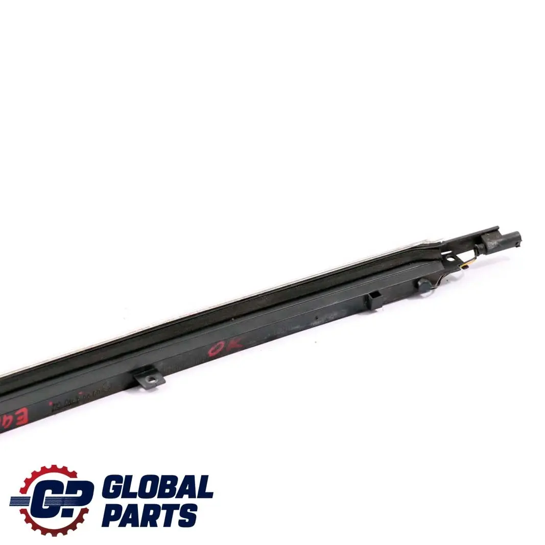 Dritte Bremsleuchte Weiss Hinten für BMW 3 er E46 Touring mit Teilenummer 6917540 BMW 3 er E46 Touring Dritte Bremsleuchte Weiss Hinten - SKU 6917540 - Teilenummer 6917540