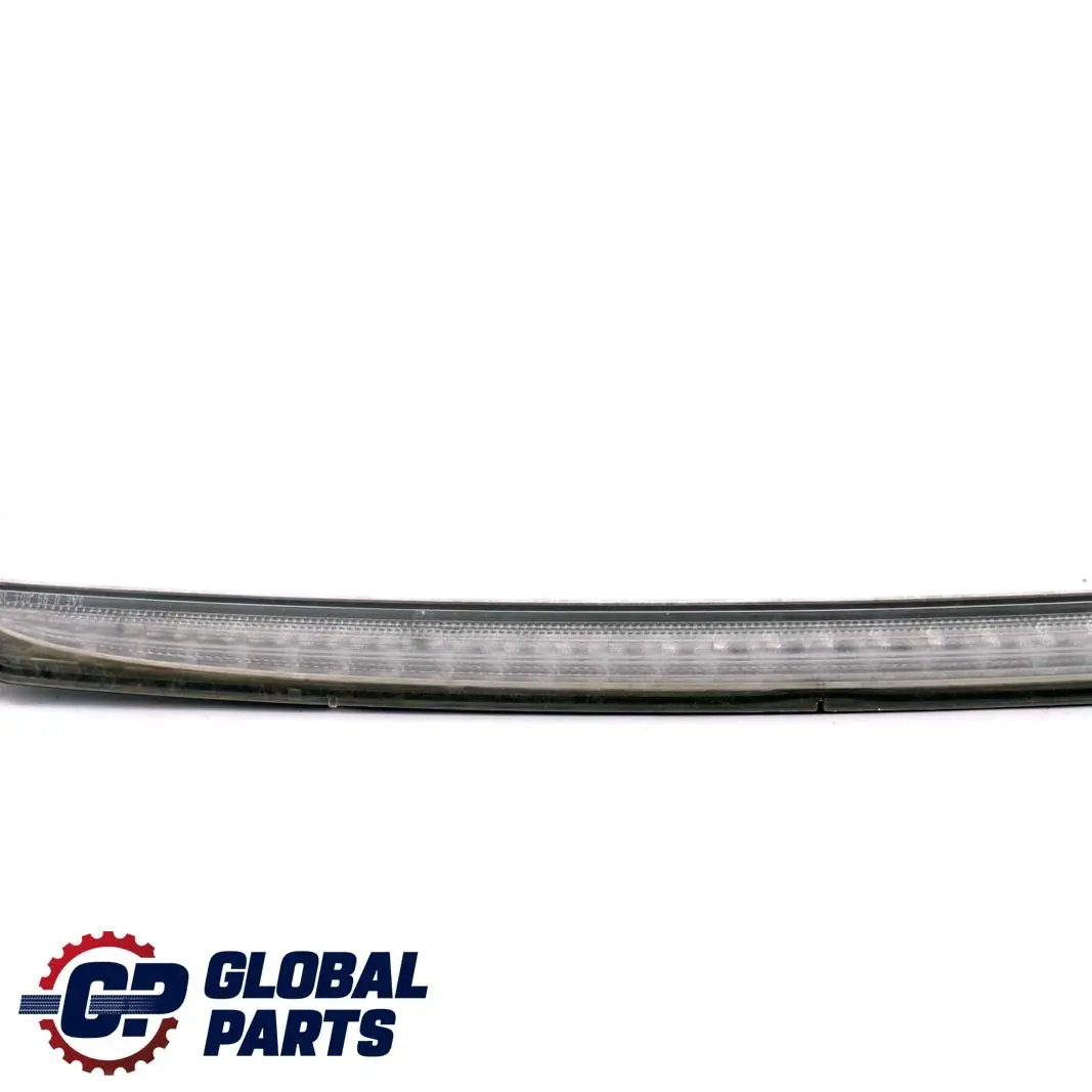 Third Stoplamp Lamp Brake Light White to BMW 3 Series E46 Touring Rear with Part number 6917540 BMW 3 Series E46 Touring Rear Third Stoplamp Lamp Brake Light White - SKU 6917540 - Part number 6917540