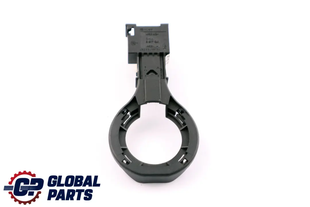 Diagnoseschnittstelle MOST 6113 für BMW 7 er E65 E66 E67 mit Teilenummer 6917541 BMW 7 er E65 E66 E67 Diagnoseschnittstelle MOST 6113 - SKU 6917541 - Teilenummer 6917541