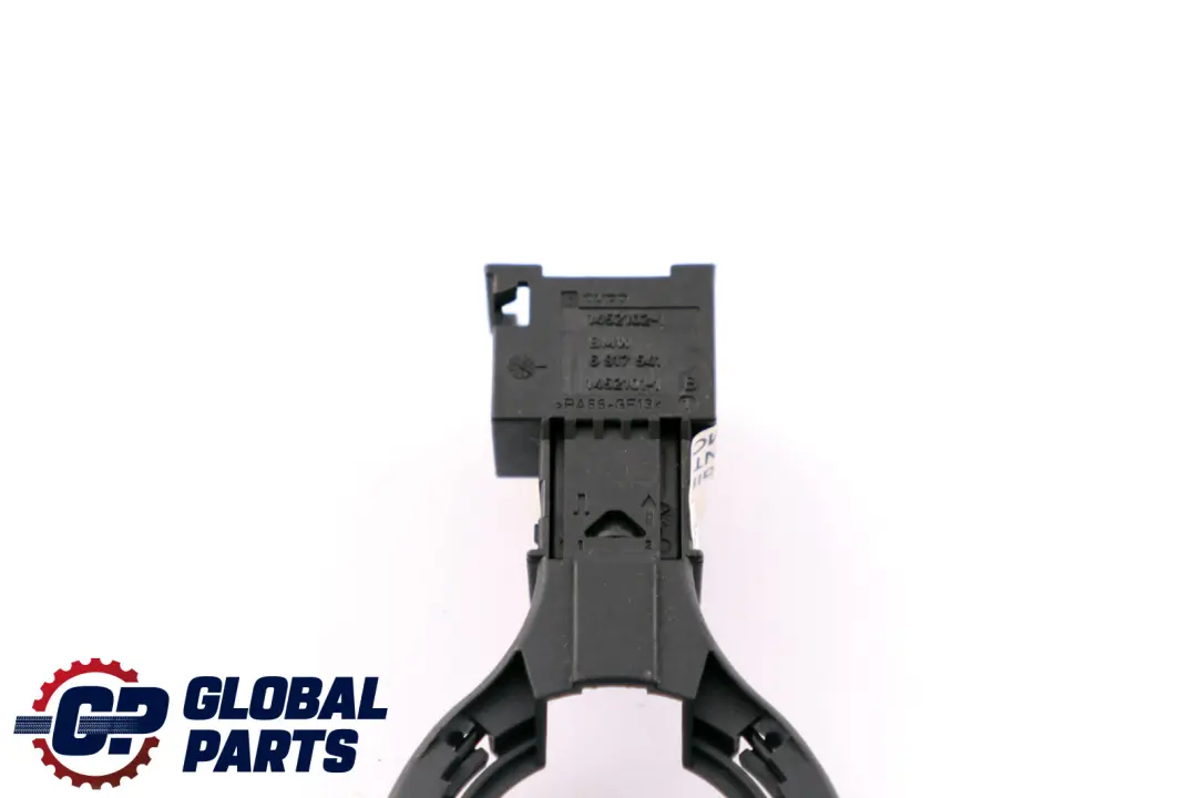 Diagnosis Interface Media System MOST Jumper to BMW 7 Series E65 E66 E67 with Part number 6917541 BMW 7 Series E65 E66 E67 Diagnosis Interface Media System MOST Jumper - SKU 6917541 - Part number 6917541