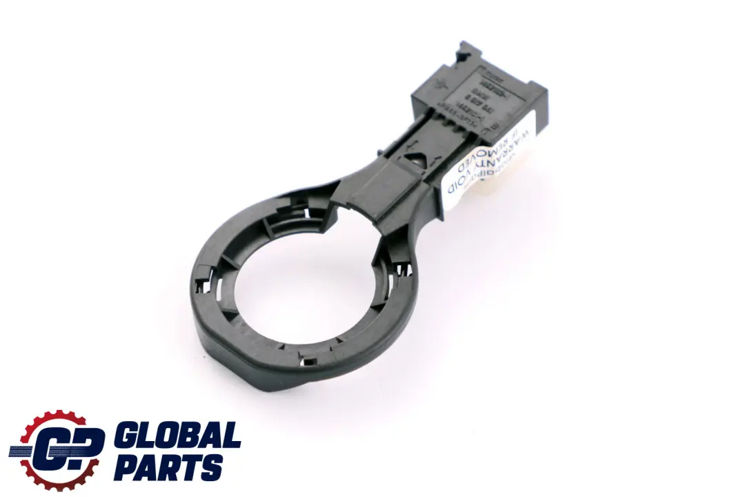 Interface de Diagnostic Système Multimédia Cavalier MOST pour BMW E65 E66 E67 à propos du numéro de pièce 6917541 BMW E65 E66 E67 Interface de Diagnostic Système Multimédia Cavalier MOST - SKU 6917541 - Numéro de pièce 6917541