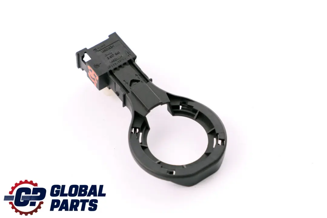 Diagnoseschnittstelle MOST 6113 für BMW 7 er E65 E66 E67 mit Teilenummer 6917541 BMW 7 er E65 E66 E67 Diagnoseschnittstelle MOST 6113 - SKU 6917541 - Teilenummer 6917541