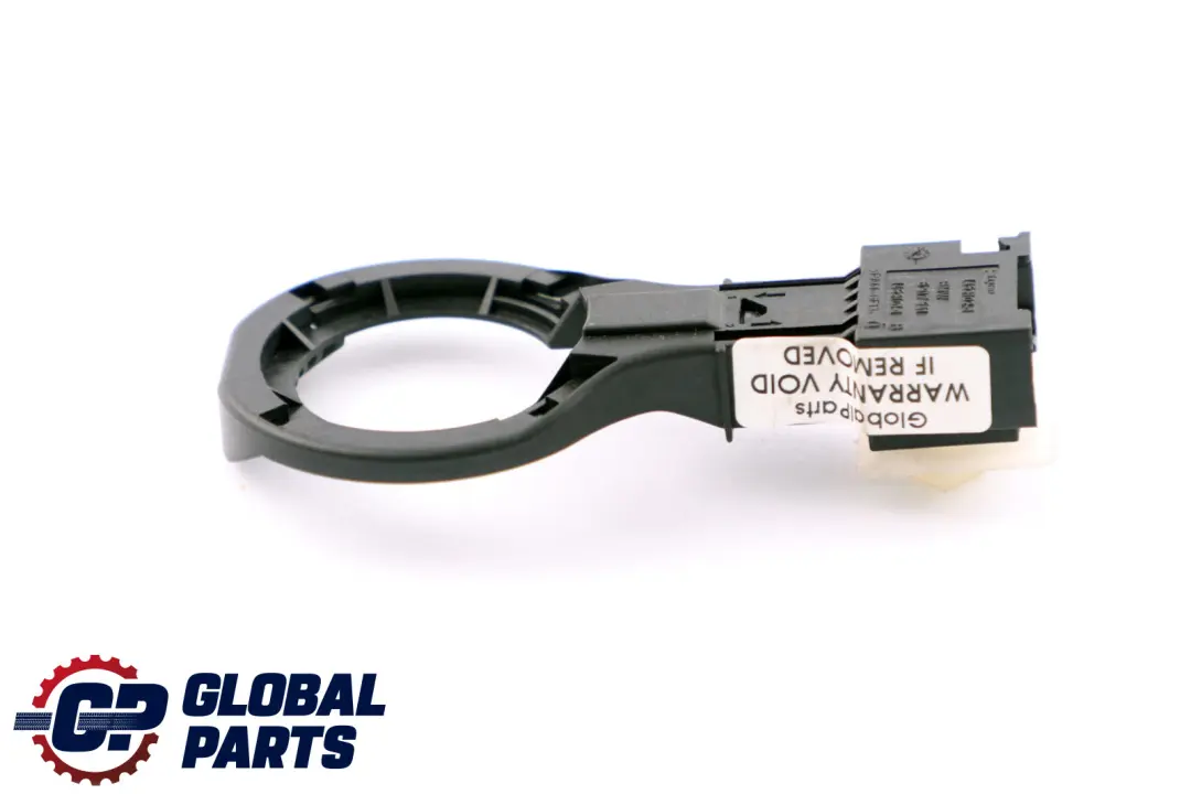 Interface de Diagnostic Système Multimédia Cavalier MOST pour BMW E65 E66 E67 à propos du numéro de pièce 6917541 BMW E65 E66 E67 Interface de Diagnostic Système Multimédia Cavalier MOST - SKU 6917541 - Numéro de pièce 6917541