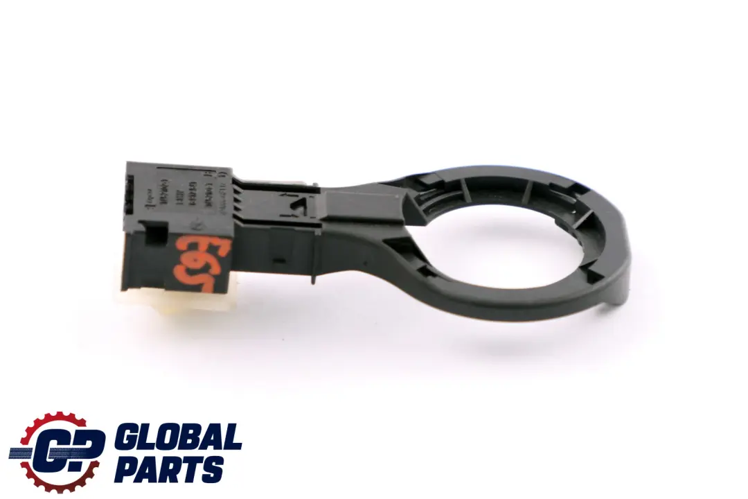 Diagnosi Interfaccia Sistema Media MOST Ponticello per BMW E65 E66 E67 con numero di parte 6917541 BMW E65 E66 E67 Diagnosi Interfaccia Sistema Media MOST Ponticello - SKU 6917541 - Numero di parte 6917541