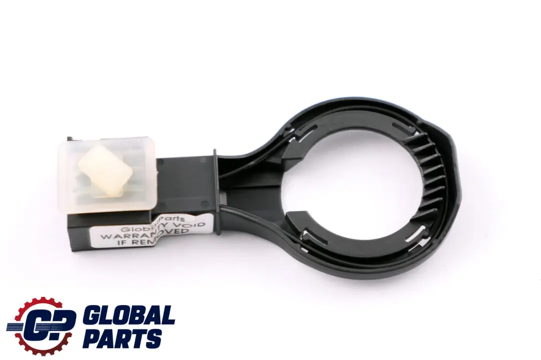 Interfaz de Diagnóstico Sistema de Medios Puente MOST para BMW E65 E66 E67 con número de pieza 6917541 BMW E65 E66 E67 Interfaz de Diagnóstico Sistema de Medios Puente MOST - SKU 6917541 - Número de pieza 6917541