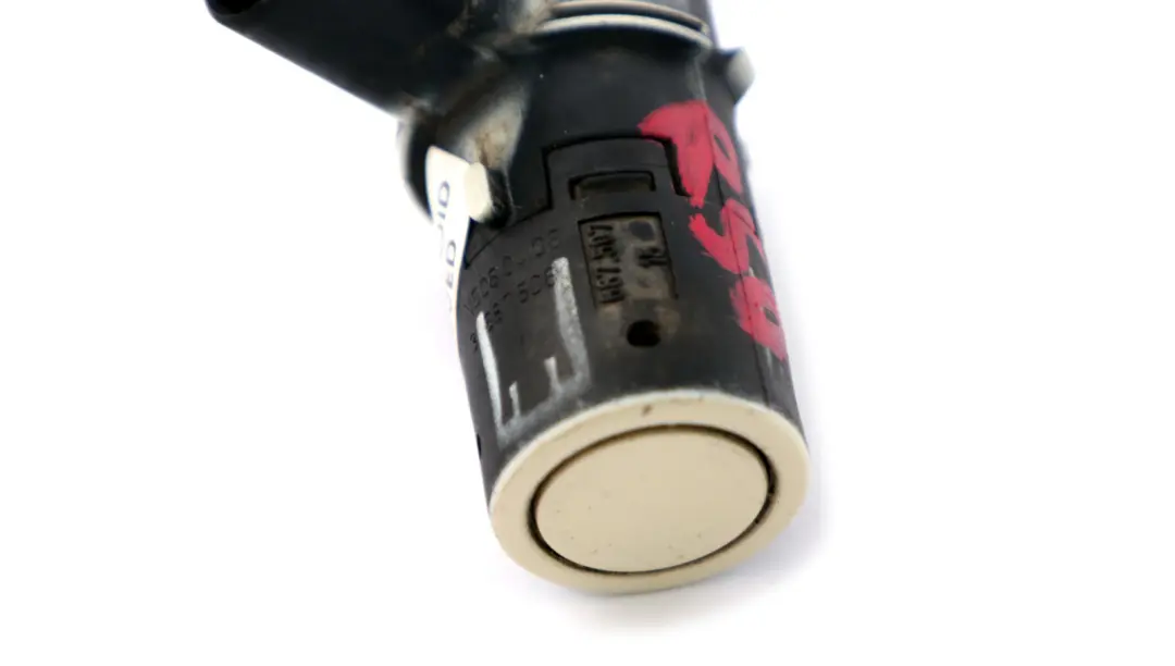 Mini Cooper R50 R53 Rear PDC Ultrasonic Parking Sensor Pepper White - 850 - SKU 6917544 - Part number 6917544