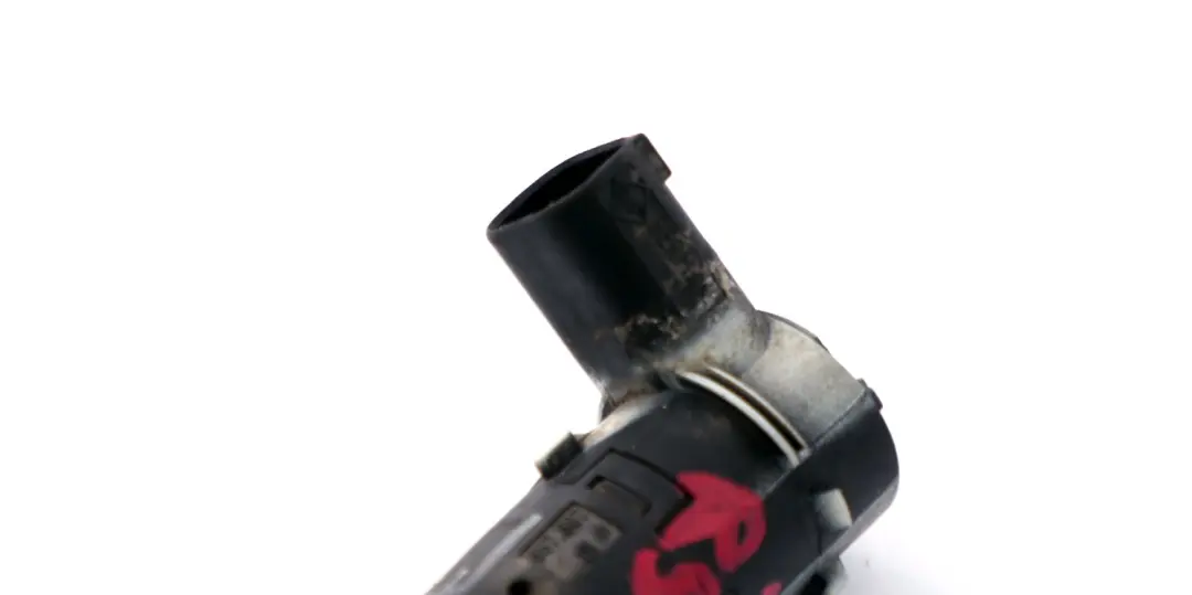 MINI R50 R52 R53 Czujnik PDC Tył Tylny Biały White - SKU 6917544 - Numer Części 6917544