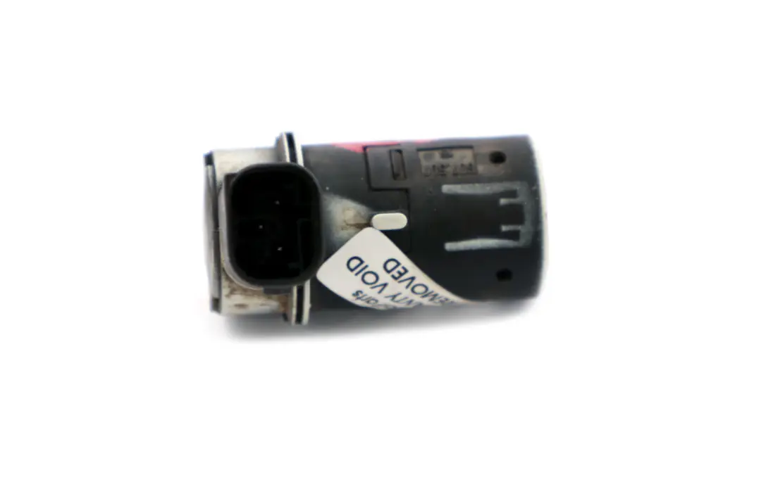 BMW Mini Cooper R50 R53 Rear PDC Ultrasonic Parking Sensor Pepper White - 850 - SKU 6917544 - Part number 6917544