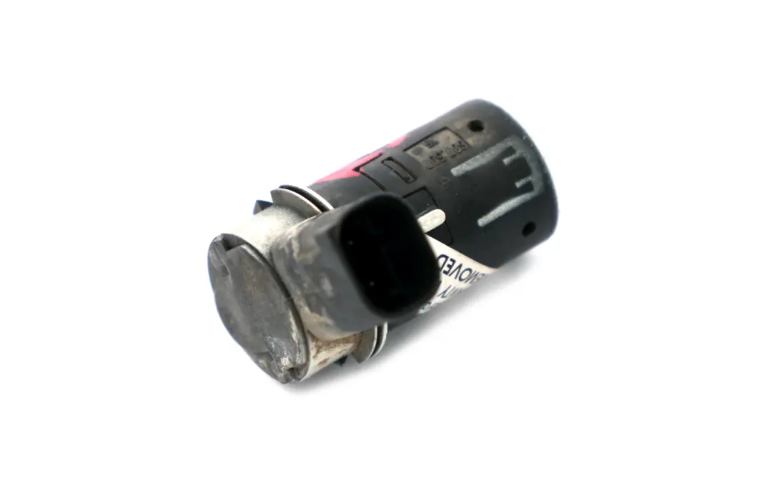 Mini Cooper R50 R53 Rear PDC Ultrasonic Parking Sensor Pepper White - 850 - SKU 6917544 - Part number 6917544