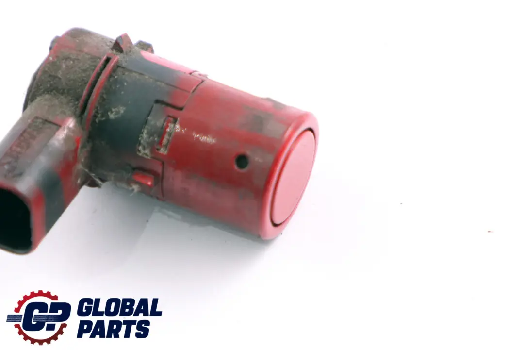 BMW Mini Cooper One R50 R52 R53 Ultraschallsensor Chili Red - 851 6989070 - SKU 6917545 - Teilenummer 6917545