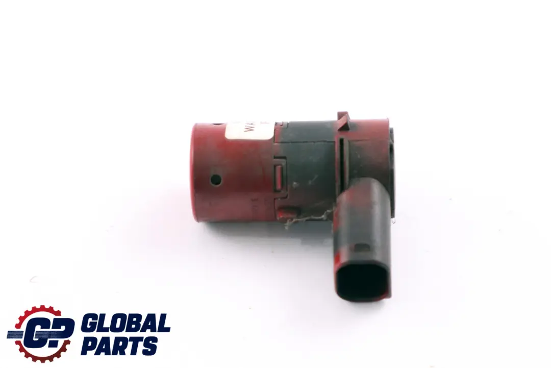 Capteur Stationnement À Ultrasons Arrière Pdc Rouge Chili pour Mini Cooper R50 R53 à propos du numéro de pièce 6917545 Mini Cooper R50 R53 Capteur Stationnement À Ultrasons Arrière Pdc Rouge Chili - SKU 6917545 - Numéro de pièce 6917545