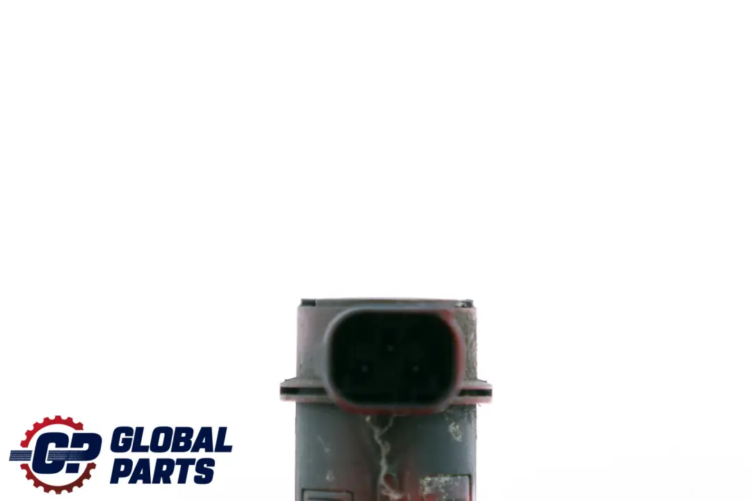 Sensor De aparcamiento ultrasonico trasero PDC Chili Red - 851 para Mini R50 R53 con número de pieza 6917545 Mini R50 R53 Sensor De aparcamiento ultrasonico trasero PDC Chili Red - 851 - SKU 6917545 - Número de pieza 6917545