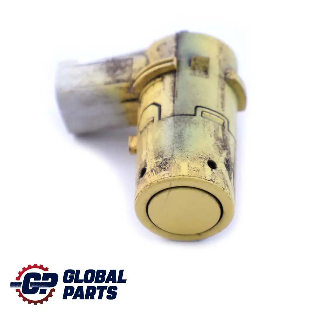 Capteur Ultrason Liquide Jaune 902 Jaune pour Mini Cooper R50 R52 R53 à propos du numéro de pièce 6917547 Mini Cooper R50 R52 R53 Capteur Ultrason Liquide Jaune 902 Jaune - SKU 6917547 - Numéro de pièce 6917547