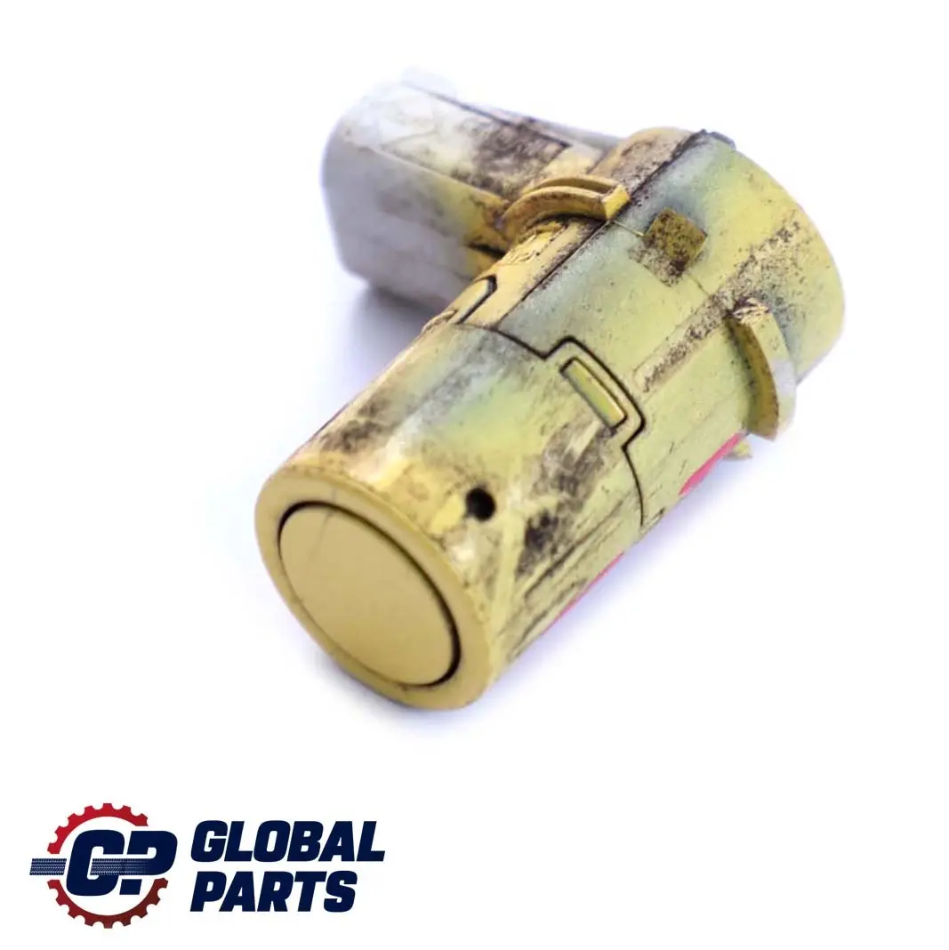 Pdc Sensore Parcheggio Ad Ultrasuoni Giallo Liquido 902 per Mini Cooper R50 R52 R53 con numero di parte 6917547 Mini Cooper R50 R52 R53 Pdc Sensore Parcheggio Ad Ultrasuoni Giallo Liquido 902 - SKU 6917547 - Numero di parte 6917547