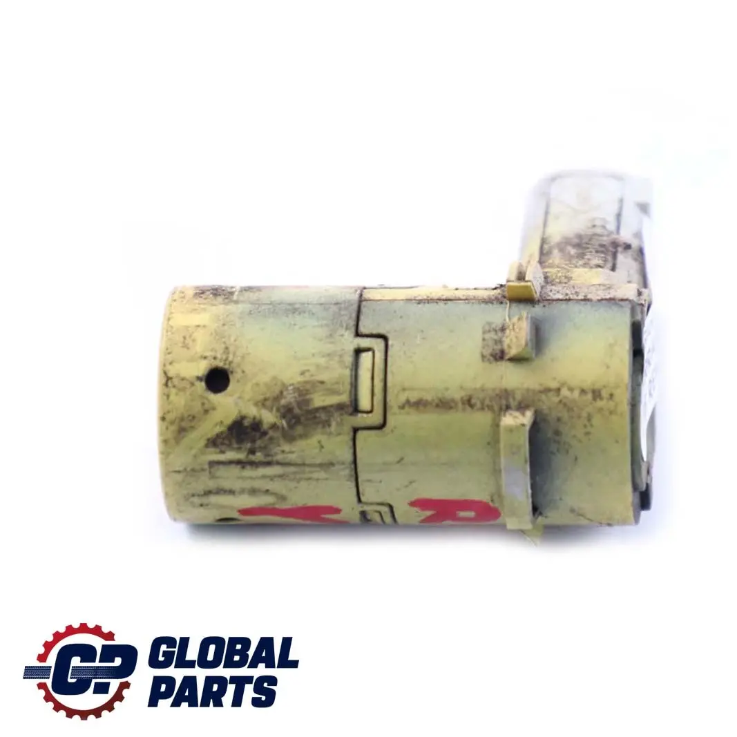 Mini Cooper R50 R52 R53 Pdc Sensore Parcheggio Ad Ultrasuoni Giallo Liquido 902 - SKU 6917547 - Numero di parte 6917547
