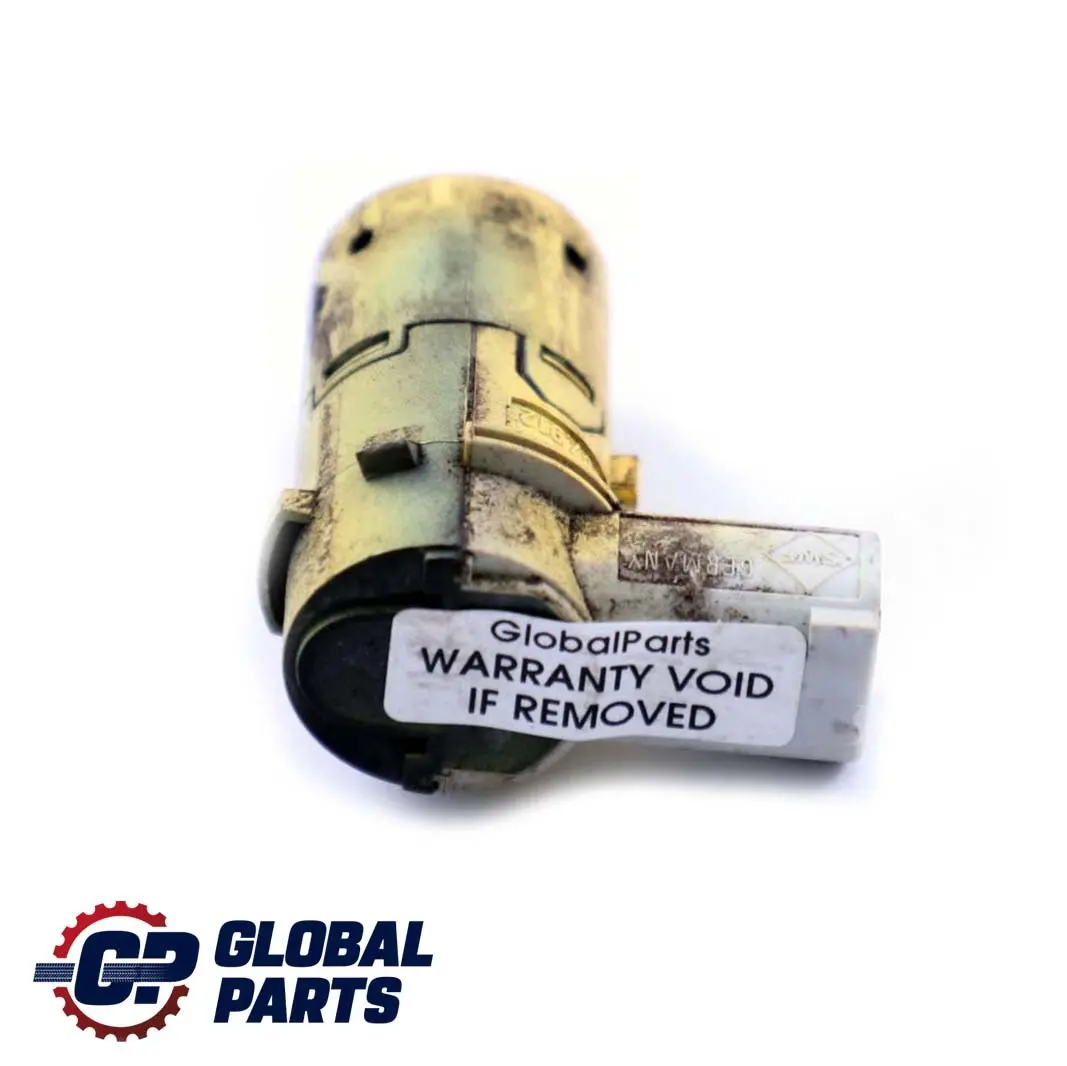 Mini R50 R52 R53 PDC Sensor De Estacionamiento Ultrasonico Liquido Amarillo 902 - SKU 6917547 - Número de pieza 6917547