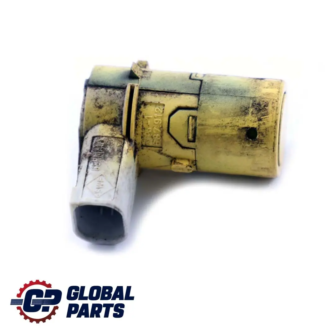 Mini Cooper R50 R52 R53 Pdc Sensore Parcheggio Ad Ultrasuoni Giallo Liquido 902 - SKU 6917547 - Numero di parte 6917547