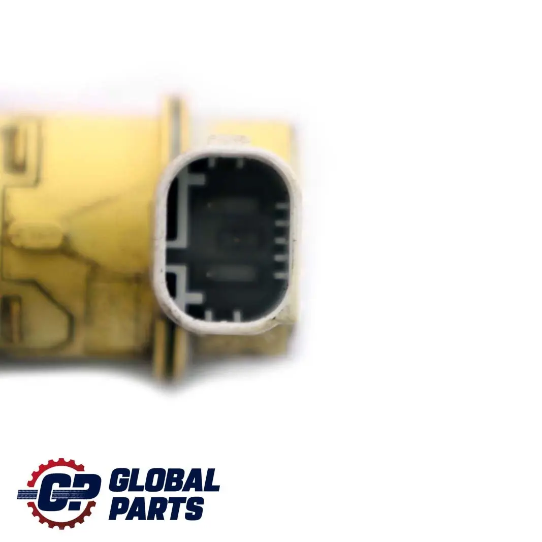 Mini Cooper R50 R52 R53 Pdc Sensore Parcheggio Ad Ultrasuoni Giallo Liquido 902 - SKU 6917547 - Numero di parte 6917547