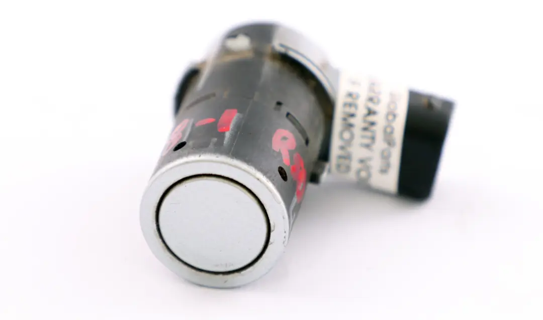 Mini R50 R53 Capteur Stationnement Arrière Pdc Ultrasons Argent Pur Métallisé - SKU 6917548-1 - Numéro de pièce 6917548