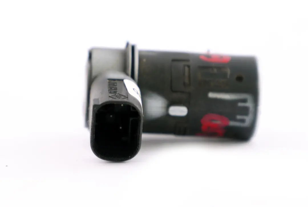 Sensor Aparcamiento Ultrasonico PDC Trasero Plata Puro Metalizado 900 para Mini R50 con número de pieza 6917548 Mini R50 Sensor Aparcamiento Ultrasonico PDC Trasero Plata Puro Metalizado 900 - SKU 6917548-1 - Número de pieza 6917548