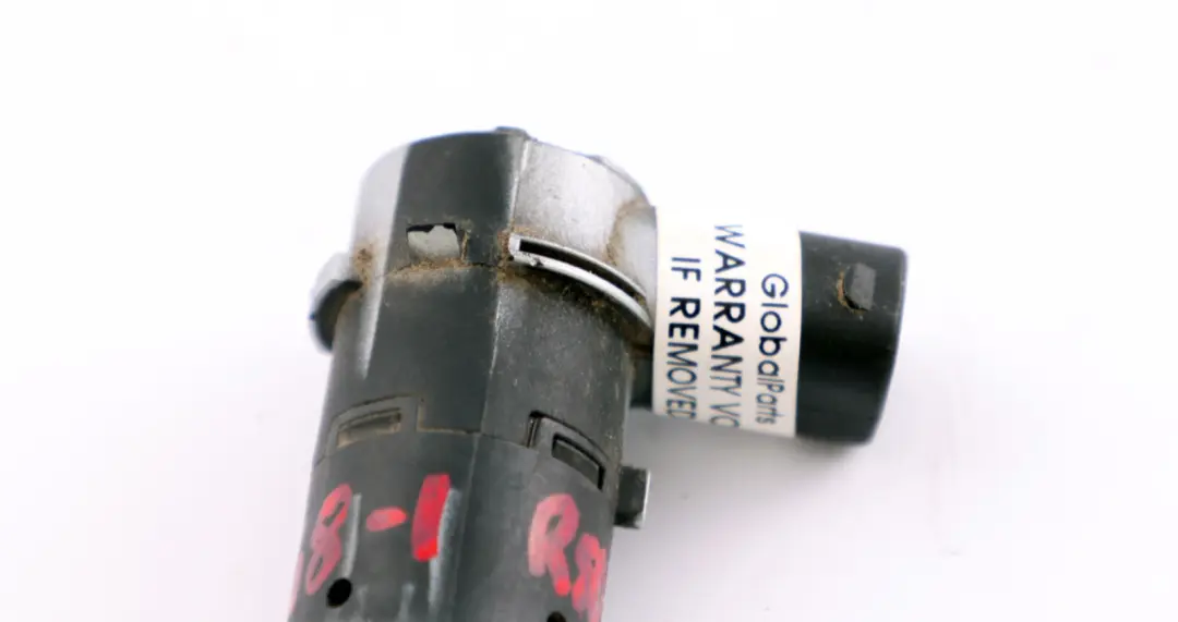 BMW Mini Cooper 1 R50 R52 R53 Ultraschallsensor Pure Silver Silber 6907128 - SKU 6917548-1 - Teilenummer 6917548