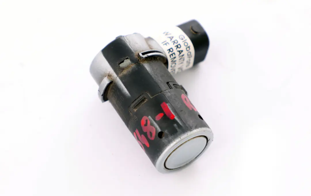 BMW Mini Cooper 1 R50 R52 R53 Ultraschallsensor Pure Silver Silber 6907128 - SKU 6917548-1 - Teilenummer 6917548