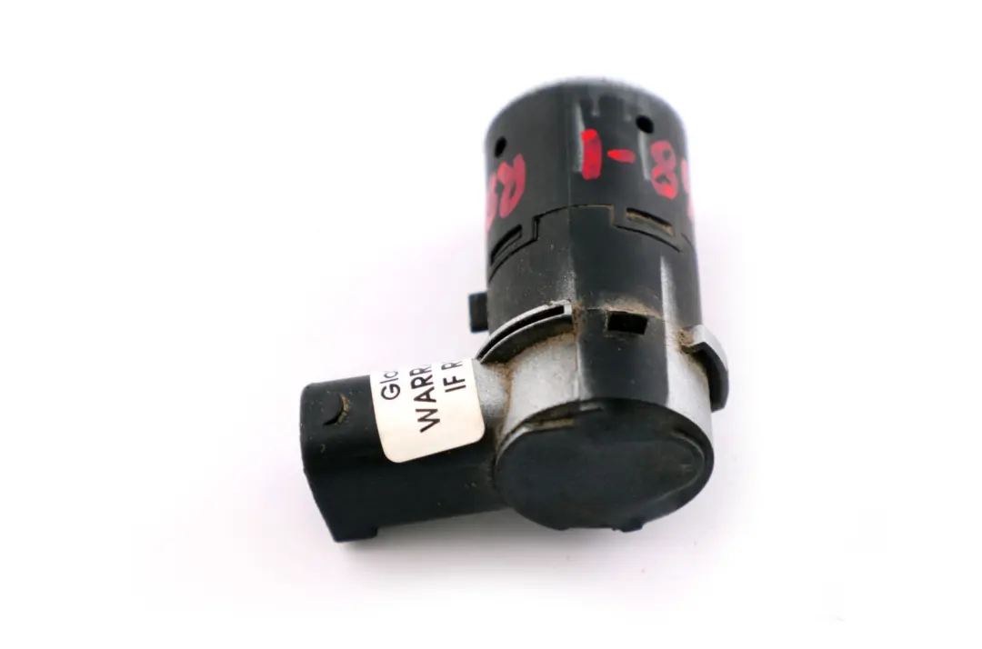 Mini R50 R53 Capteur Stationnement Arrière Pdc Ultrasons Argent Pur Métallisé - SKU 6917548-1 - Numéro de pièce 6917548