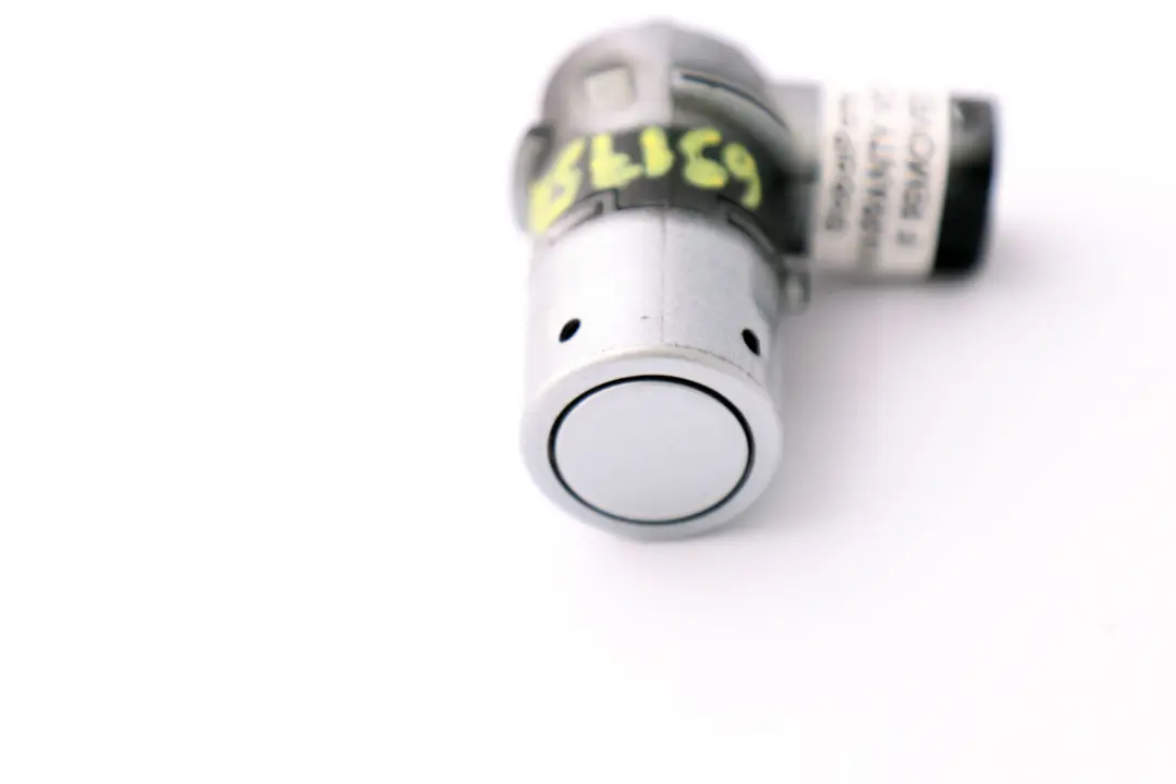 Trasero PDC Ultrasonic Sensor Aparcamiento Pure Silver Metallic 900 para Mini R50 R53 con número de pieza 6917548 Mini R50 R53 Trasero PDC Ultrasonic Sensor Aparcamiento Pure Silver Metallic 900 - SKU 6917548 - Número de pieza 6917548