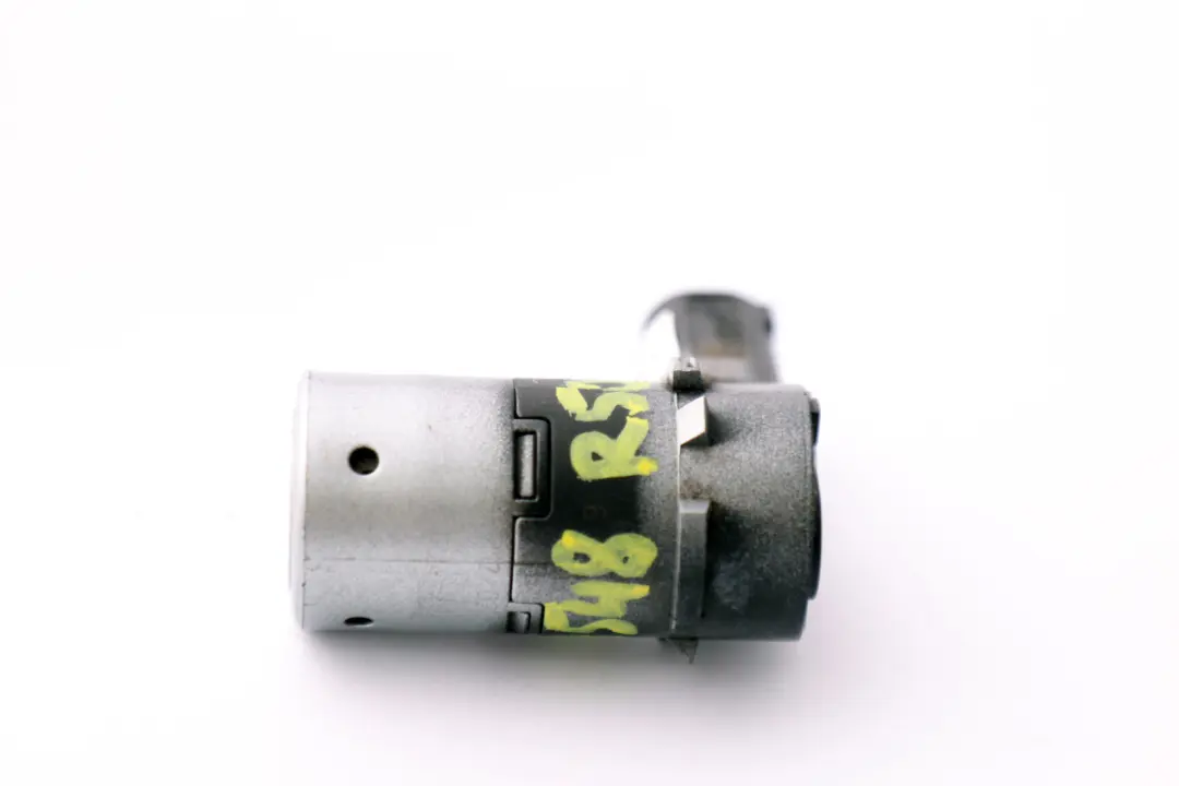 Mini Cooper 1 R50 R52 R53 Ultraschallsensor Pure Silver Silber Metallic 6907128 - SKU 6917548 - Teilenummer 6917548