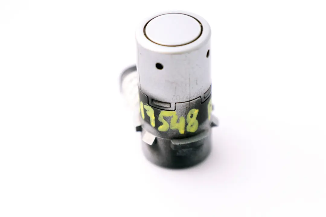 Mini Cooper 1 R50 R52 R53 Ultraschallsensor Pure Silver Silber Metallic 6907128 - SKU 6917548 - Teilenummer 6917548