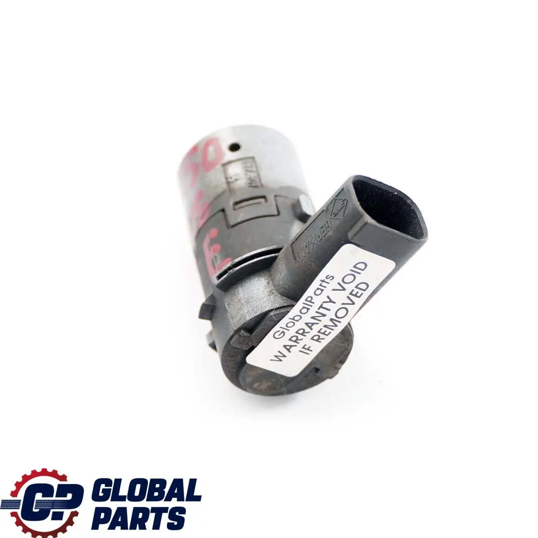 Mini R50 R52 R53 Front PDC Ultrasonic Parking Sensor Dark Silver - SKU 6917551-DS - Part number 6917551
