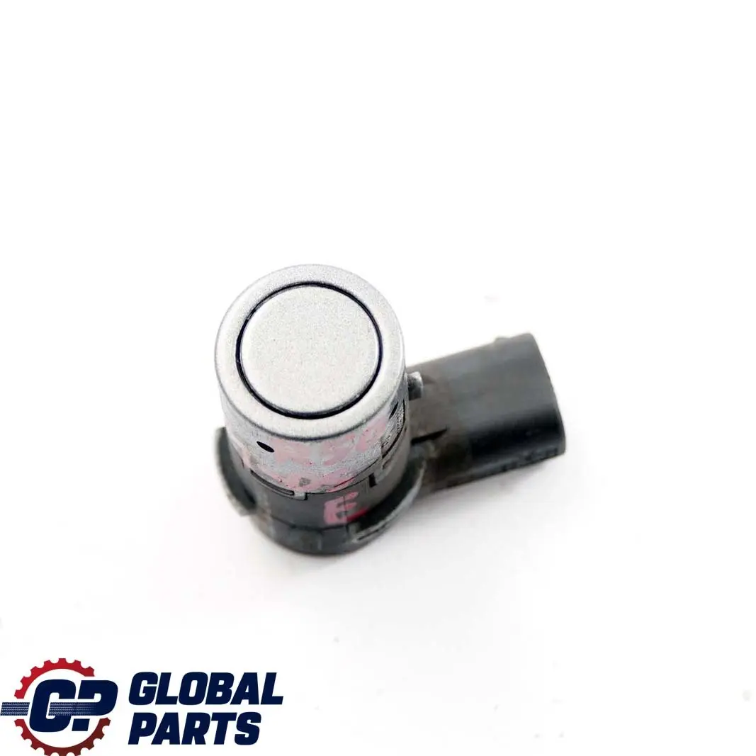 Delantero PDC Ultrasonic Parking Sensor Dark Silver para Mini R50 R52 R53 con número de pieza 6917551 Mini R50 R52 R53 Delantero PDC Ultrasonic Parking Sensor Dark Silver - SKU 6917551-DS - Número de pieza 6917551